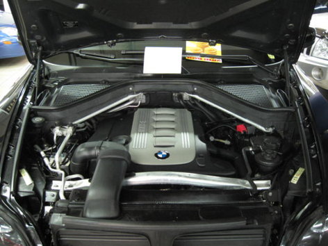BMW X 6 XDRIVE