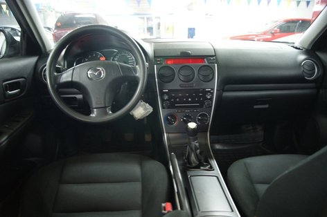 Mazda Mаzda 6